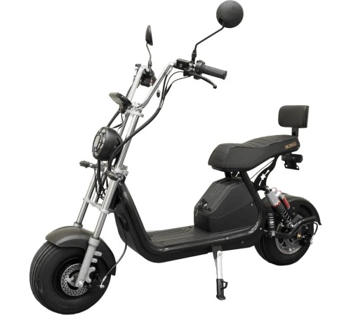 Электроскутер IKINGI X1 PRO