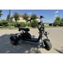 Электроскутер IKINGI X1 PRO TRIKE