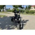 Электроскутер IKINGI X1 PRO TRIKE