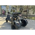 Электроскутер IKINGI X1 PRO TRIKE