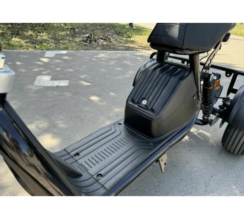 Электроскутер IKINGI X1 PRO TRIKE