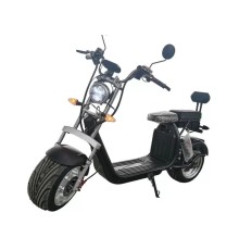 Электроскутер IKINGI X12 Pro