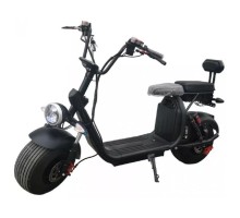 Электроскутер IKINGI X7 Pro