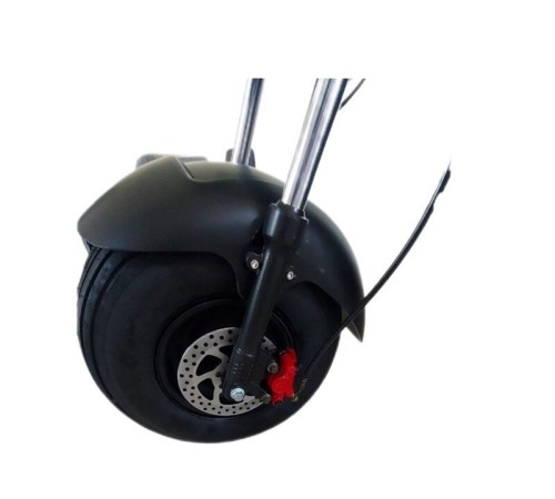 Электроскутер IKINGI X7 Pro Trike