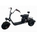 Электроскутер IKINGI X7 Pro Trike