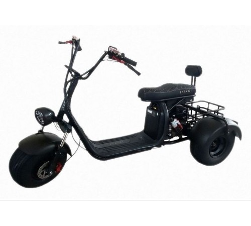 Электроскутер IKINGI X7 Pro Trike