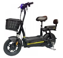 Электроскутер IKINGI XC1