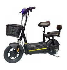 Электроскутер IKINGI XC1