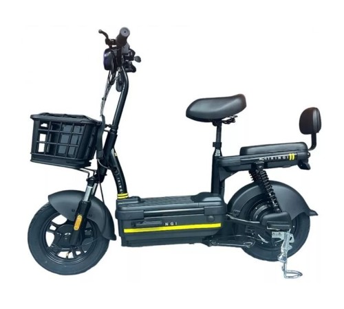 Электроскутер IKINGI XC1