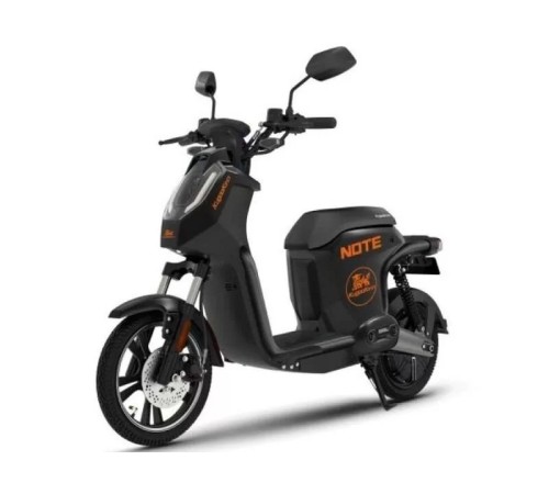 Электроскутер Kugoo Kirin Note