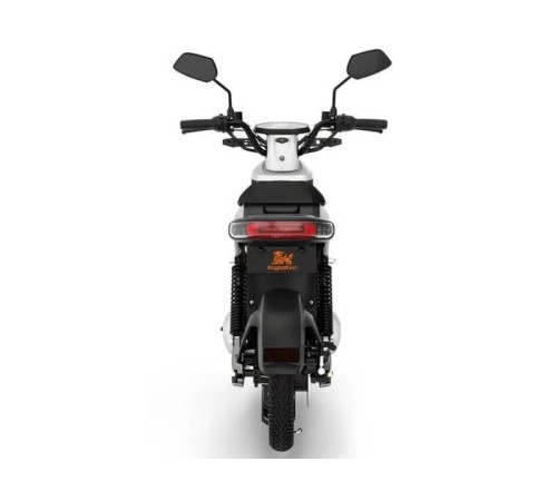 Электроскутер Kugoo Kirin Note