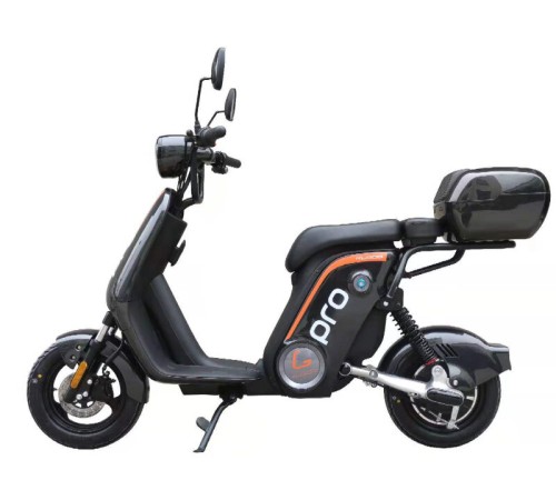 Электроскутер Kugoo V Pro