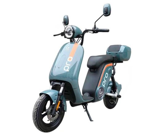 Электроскутер Kugoo V Pro