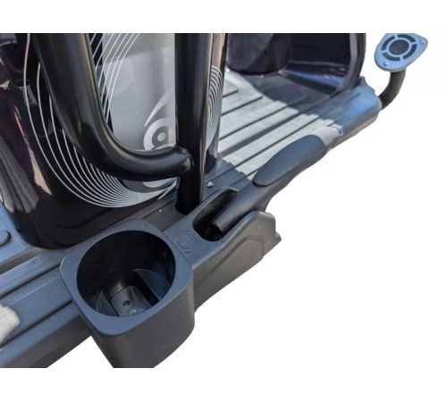 Электротрицикл BULBASH PRO (Красный)