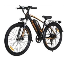 Электровелосипед Kugoo Kirin V3