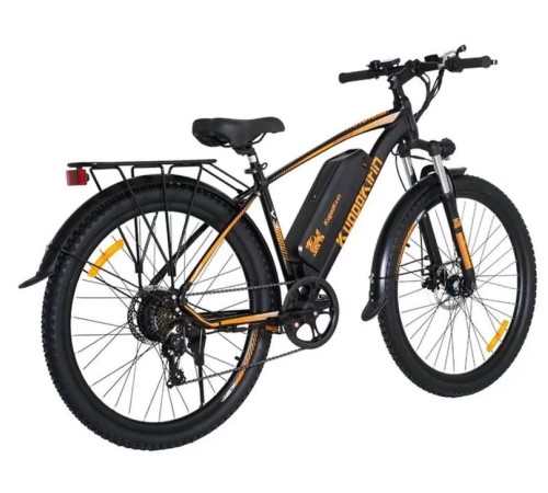 Электровелосипед Kugoo Kirin V3