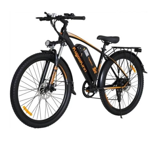 Электровелосипед Kugoo Kirin V3