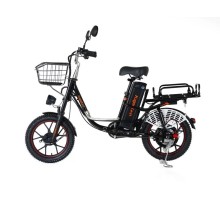 Электровелосипед Kugoo Kirin V3 Max