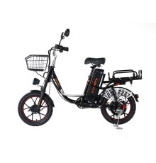 Электровелосипед Kugoo Kirin V3 Max