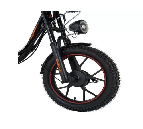 Электровелосипед Kugoo Kirin V3 Max