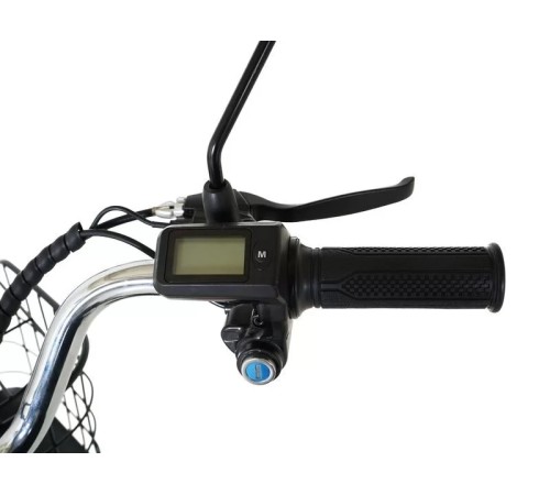 Электровелосипед Kugoo Kirin V3 Max