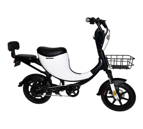 Электровелосипед Kugoo Kirin V2