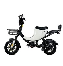 Электровелосипед Kugoo Kirin V2