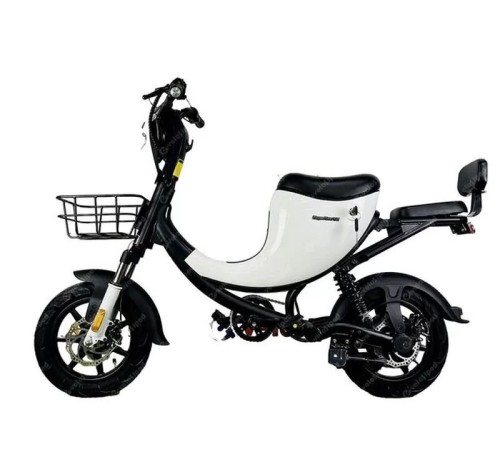 Электровелосипед Kugoo Kirin V2