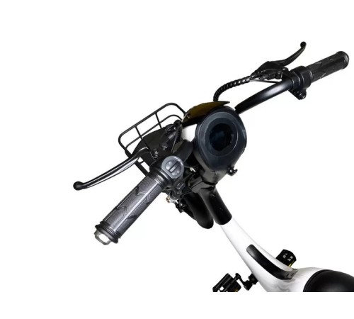 Электровелосипед Kugoo Kirin V2