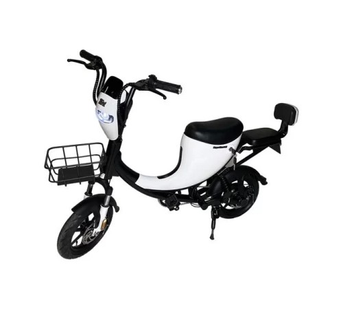 Электровелосипед Kugoo Kirin V2