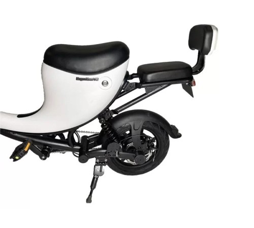 Электровелосипед Kugoo Kirin V2