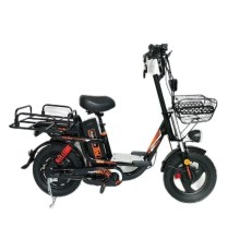 Электровелосипед Kugoo Kirin Monster V3 Pro Plus 28 Ан