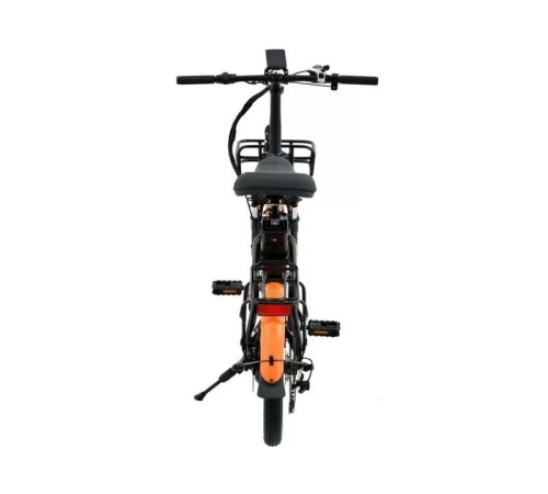 Электровелосипед Kugoo Kirin V1 Max