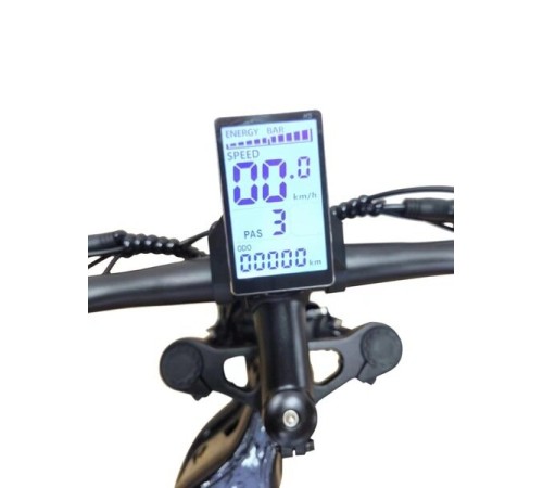 Электровелосипед Kugoo Kirin V5