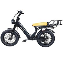 Электровелосипед Minako Bizon