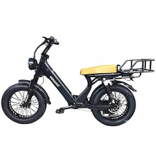 Электровелосипед Minako Bizon