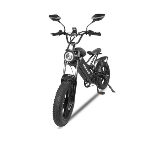 Электровелосипед Minako FOX-L 23Ah