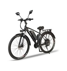 Электровелосипед Minako H3