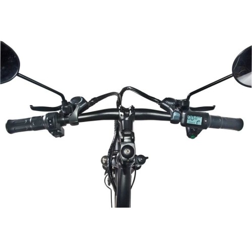 Электровелосипед Minako H3