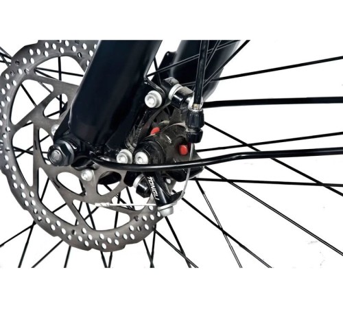 Электровелосипед Minako H3