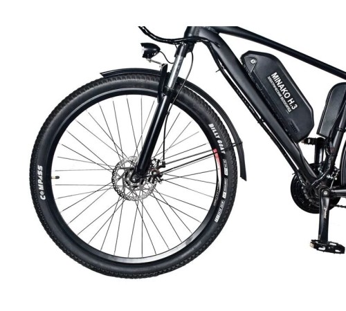 Электровелосипед Minako H3