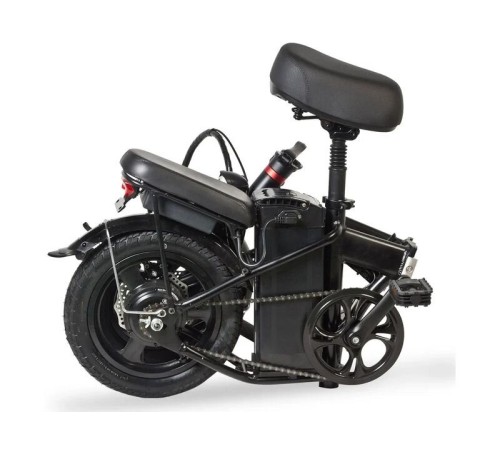 Электровелосипед Minako M1