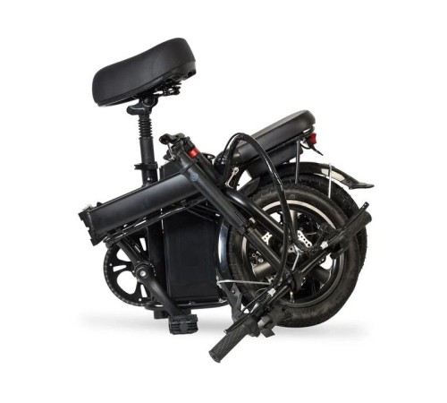 Электровелосипед Minako M1