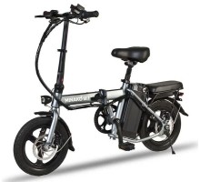 Электровелосипед Minako M1