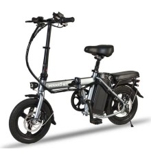 Электровелосипед Minako M1