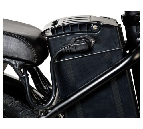 Электровелосипед Minako M1