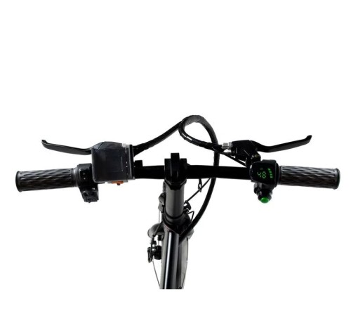 Электровелосипед Minako M1