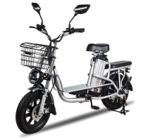 Электровелосипед Minako Monster