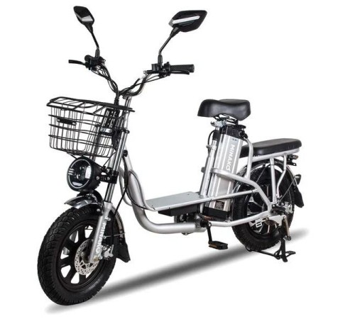 Электровелосипед Minako Monster