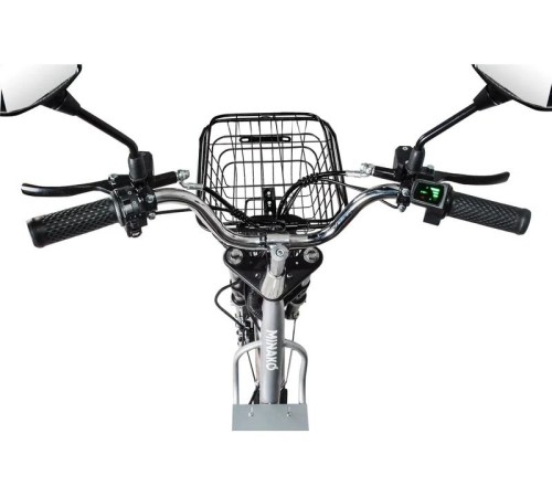 Электровелосипед Minako Monster